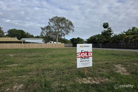 Lot 1 Old Port Rd, Craiglie, QLD 4877