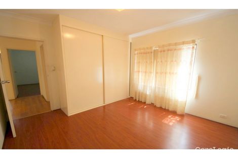 Property photo of 9/17 Rickard Road Bankstown NSW 2200