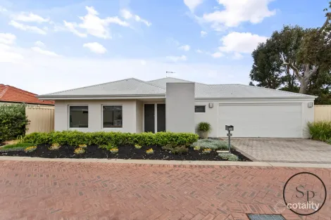 12 Golden Gr, Coodanup, WA 6210