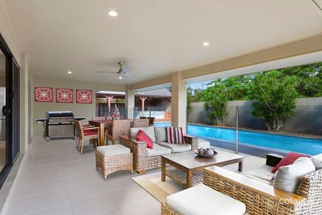 Property photo of 11 River Links Boulevard East Helensvale QLD 4212