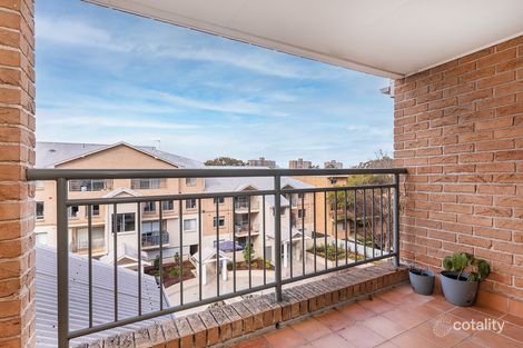 Property photo of 20/217 Chalmers Street Redfern NSW 2016