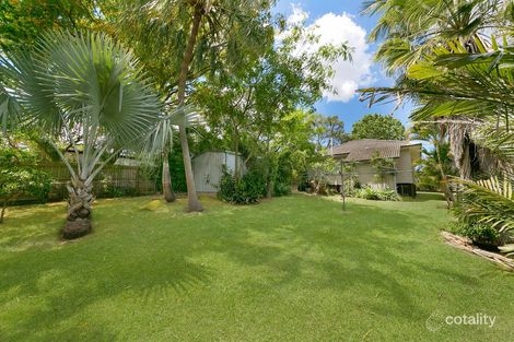 Property photo of 38 Heyford Street Mount Gravatt East QLD 4122