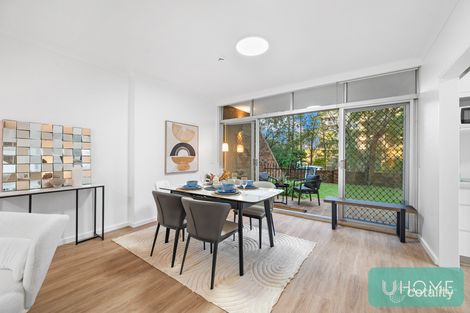 Property photo of 1/96-100 Albert Avenue Chatswood NSW 2067