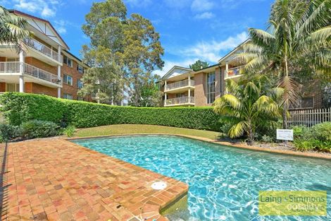 19/10-12 Broughton St, Canterbury, NSW 2193