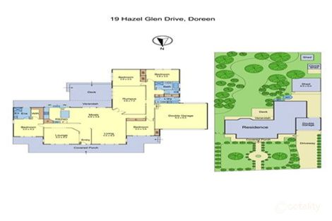 Property photo of 19 Hazel Glen Drive Doreen VIC 3754