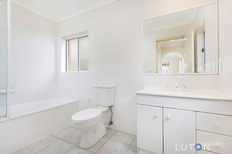 Property photo of 30 Spafford Crescent Farrer ACT 2607