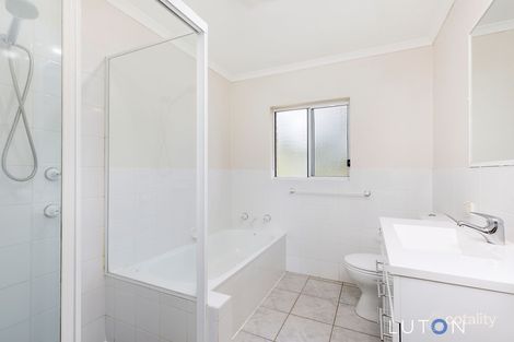 Property photo of 30 Spafford Crescent Farrer ACT 2607