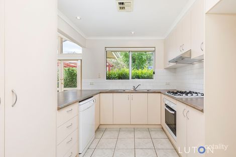 Property photo of 30 Spafford Crescent Farrer ACT 2607