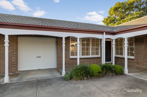4/57 Cuthero Tce, Kensington Gardens, SA 5068