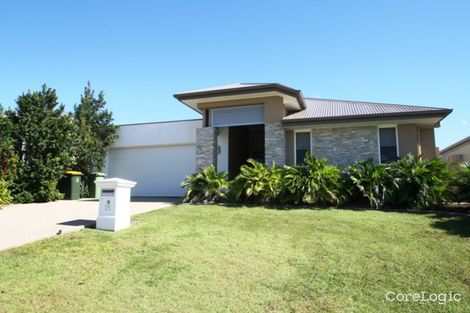 Property photo of 25 Maidstone Crescent Peregian Springs QLD 4573