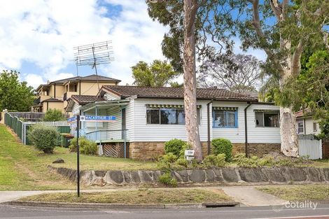 Property photo of 104 Macarthur Street North Parramatta NSW 2151