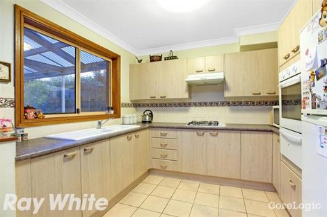 Property photo of 2/65 Valerie Avenue Baulkham Hills NSW 2153