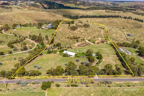 95 Kinnear Rd, Mickleham, VIC 3064
