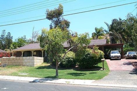 12b Hayes Tce, Mosman Park, WA 6012