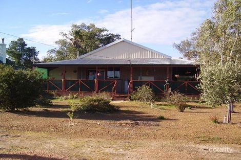 3 Riches St, Wyalkatchem, WA 6485