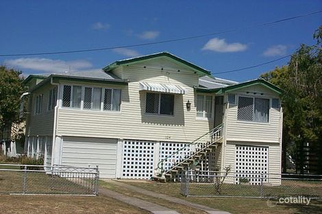 104 Sharples St, Berserker, QLD 4701