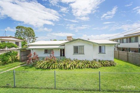 Property photo of 4 Matsen Street Bakers Creek QLD 4740