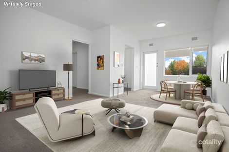 2/77 Rosalind St, Cammeray, NSW 2062