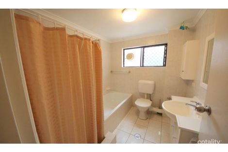 Property photo of 9/17 Rickard Road Bankstown NSW 2200
