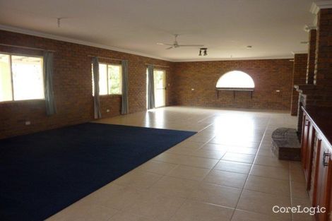 Property photo of 338 Washpool Road Washpool QLD 4306