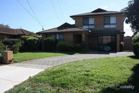 Property photo of 28 Thorpe Avenue Hoppers Crossing VIC 3029