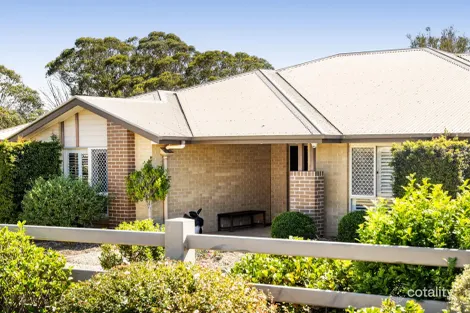 Property photo of 3 Frontier Court Gowrie Junction QLD 4352