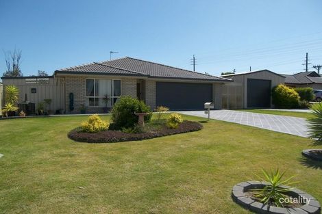 Property photo of 3 Iceberg Court Warwick QLD 4370