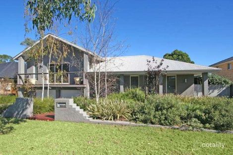 Property photo of 12 Jackey Drive Camden Park NSW 2570