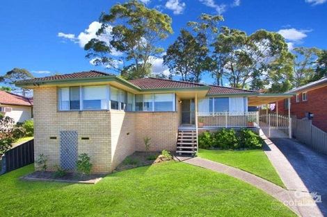 Property photo of 6 Cobbity Street Seven Hills NSW 2147