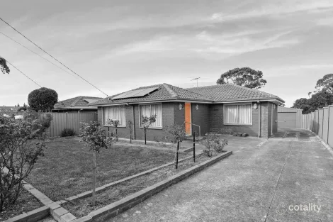 53 Keith Ave, Sunbury, VIC 3429