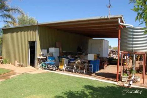 Property photo of 26 Zara Street Goolgowi NSW 2652