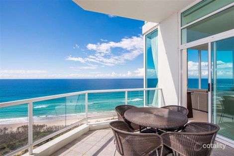 Property photo of 112/177 Old Burleigh Road Broadbeach QLD 4218