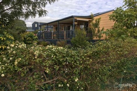 Property photo of 35 Roach Street Mount Colliery QLD 4370