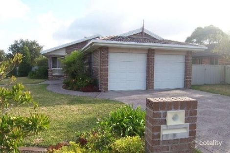 Property photo of 11 Prudence Close Whitebridge NSW 2290