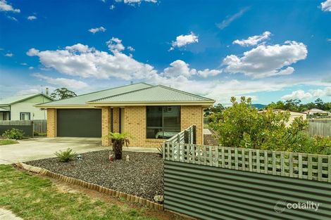 21 Winnaleah Rd, Winnaleah, TAS 7265