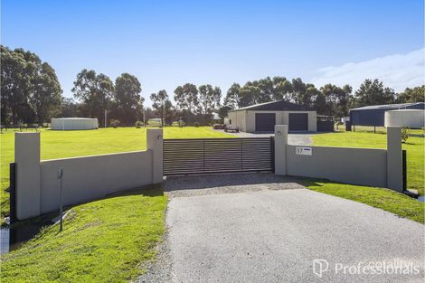 Property photo of 17 Maresfield Way Cardup WA 6122