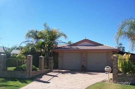 3 Pennyroyal Cir, Currimundi, QLD 4551