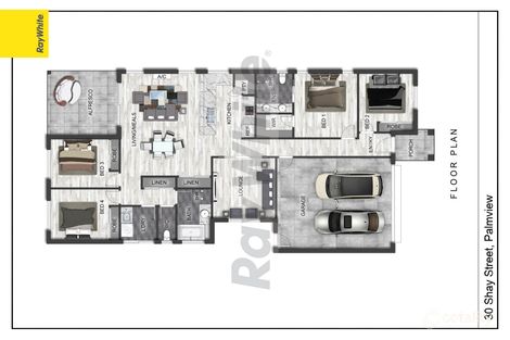 Property photo of 30 Shay Street Palmview QLD 4553