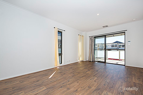 Property photo of 22/12 Dulcie Holland Crescent Moncrieff ACT 2914