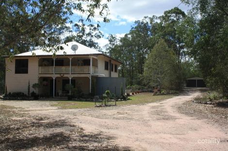 Property photo of 68 Allen Road South Nanango QLD 4615