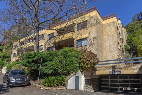 Property photo of 21/5 Hume Street Wollstonecraft NSW 2065