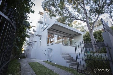 Property photo of 3/2 Castlefield Street Bondi NSW 2026