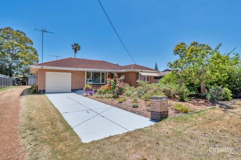 Property photo of 37 Congdon Avenue Pinjarra WA 6208