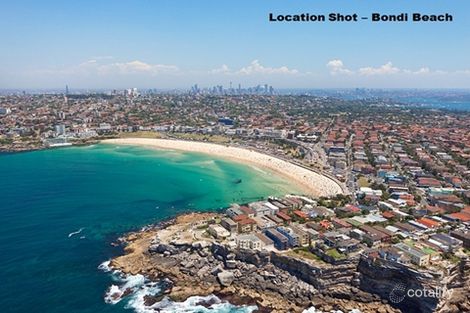 Property photo of 3/2 Castlefield Street Bondi NSW 2026