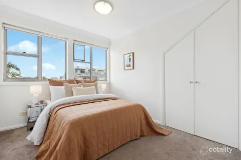 Property photo of 26/23-27 George Street Redfern NSW 2016