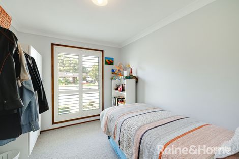 Property photo of 21 Salamander Place Raymond Terrace NSW 2324
