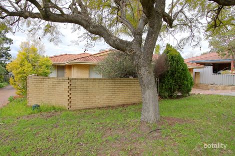 Property photo of 43A St Michael Terrace Mount Pleasant WA 6153
