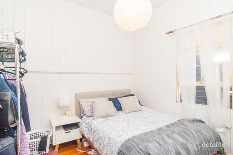Property photo of 22 Hayward Street Paddington QLD 4064