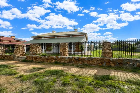 93 Kitchener St, Peterborough, SA 5422