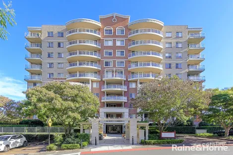 303/8 Wentworth Dr, Liberty Grove, NSW 2138